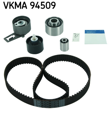 Kit cinghie dentate - VKMA 94509 SKF